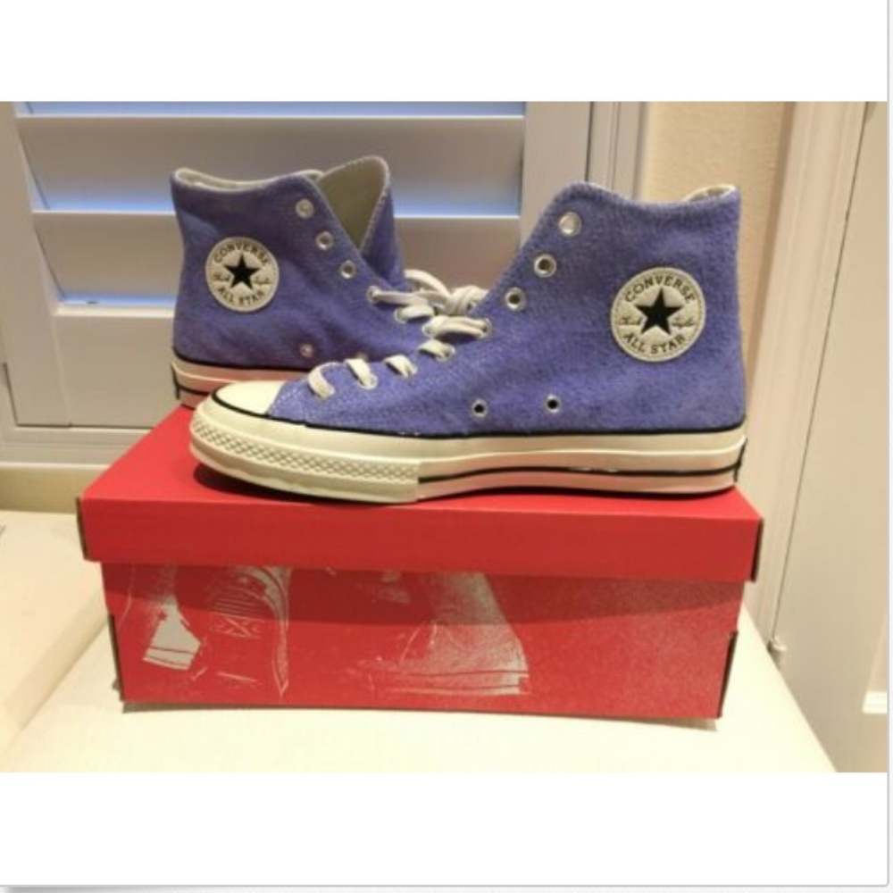 Converse Chuck Taylor 70 Hi Unisex Sneakers